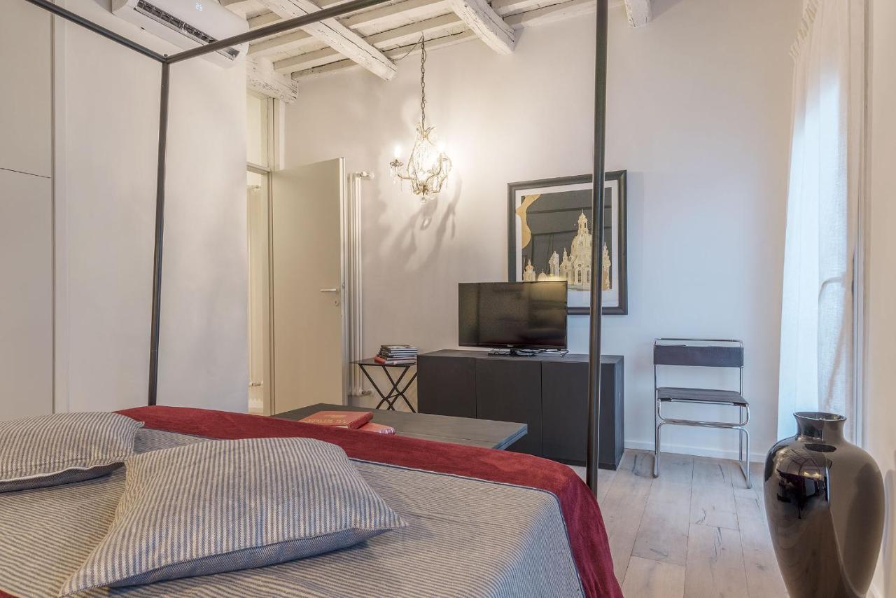 Colosseum Exclusive Duplex 로마 외부 사진