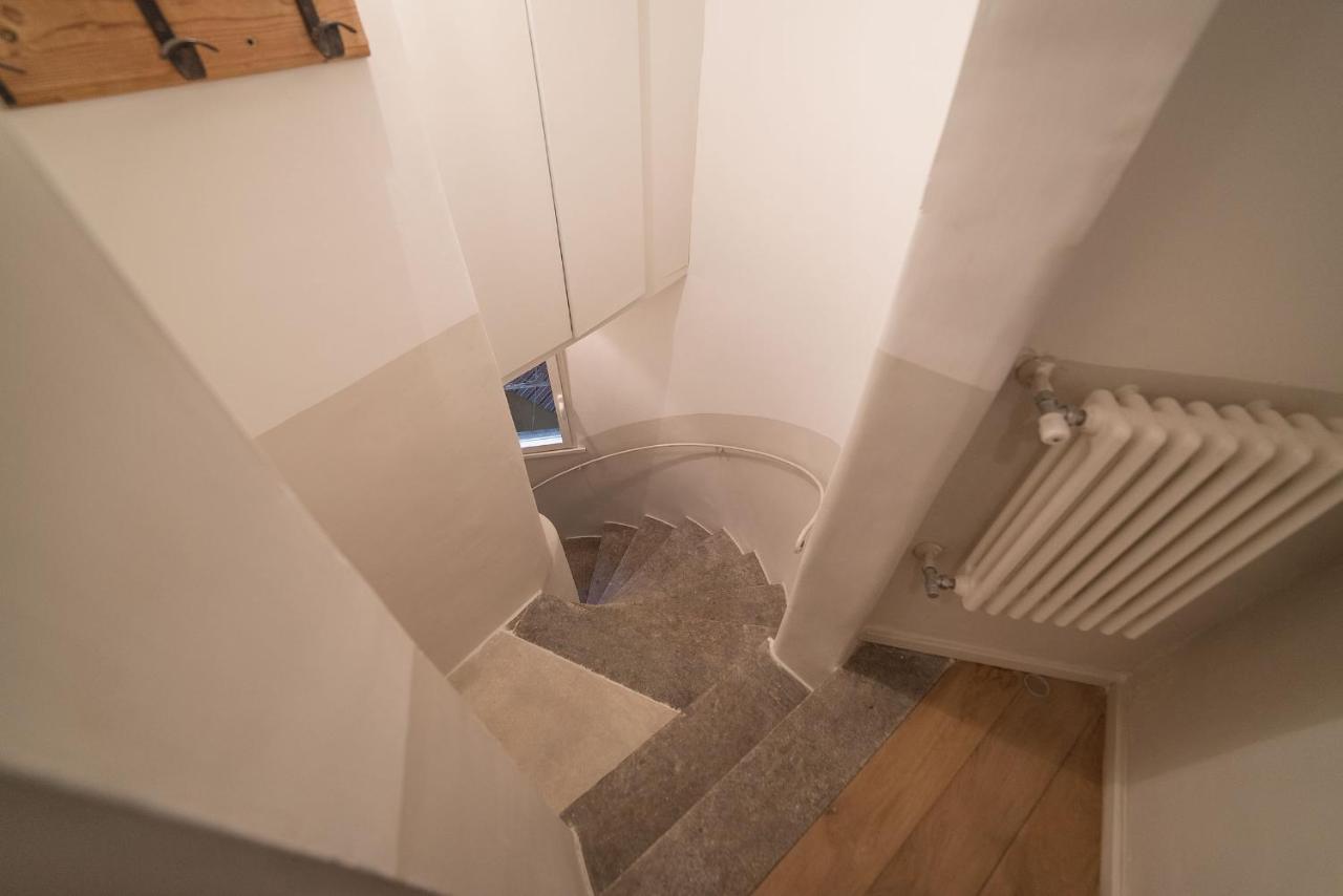 Colosseum Exclusive Duplex 로마 외부 사진