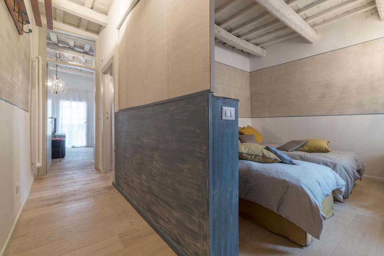 Colosseum Exclusive Duplex 로마 외부 사진