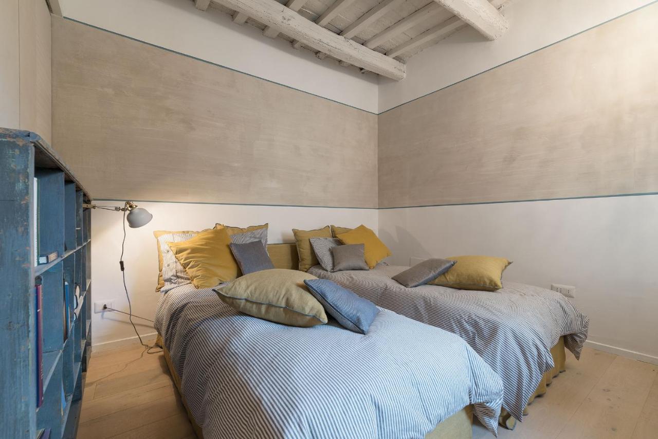 Colosseum Exclusive Duplex 로마 외부 사진