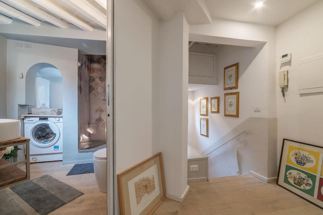 Colosseum Exclusive Duplex 로마 외부 사진