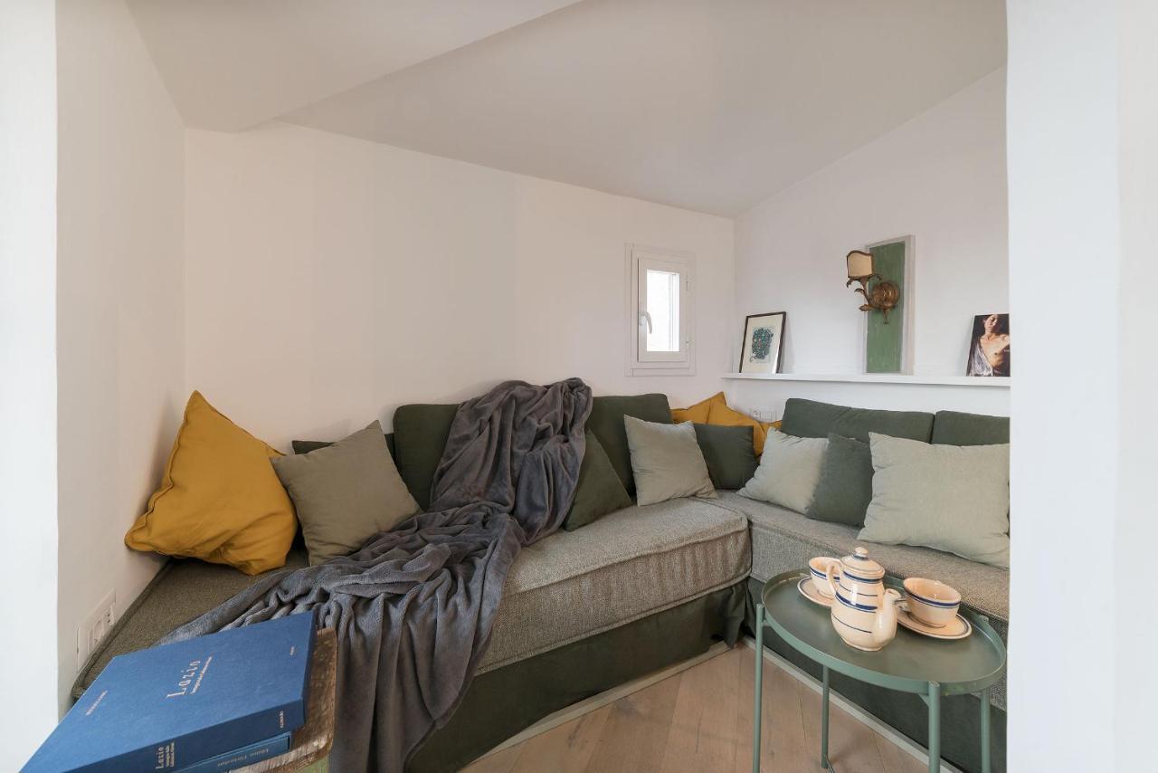 Colosseum Exclusive Duplex 로마 외부 사진