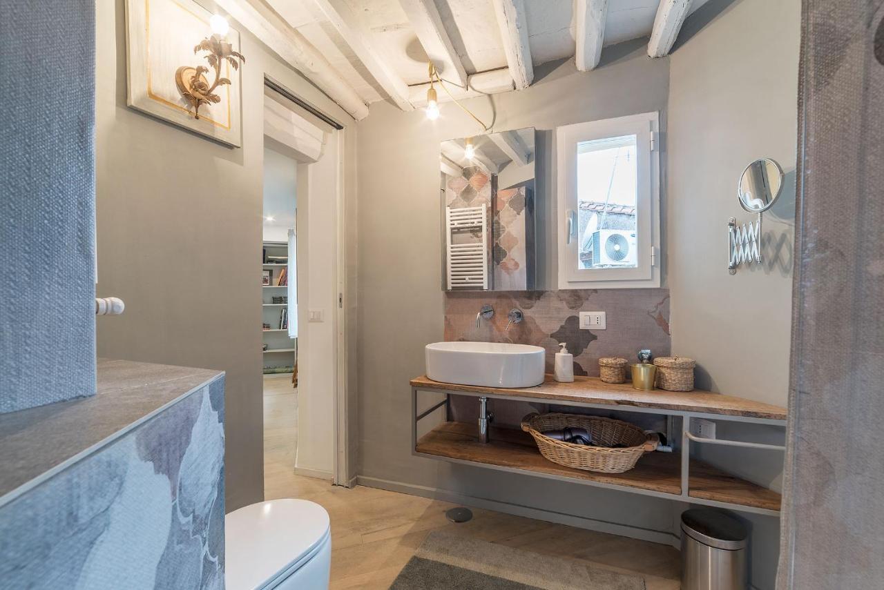 Colosseum Exclusive Duplex 로마 외부 사진
