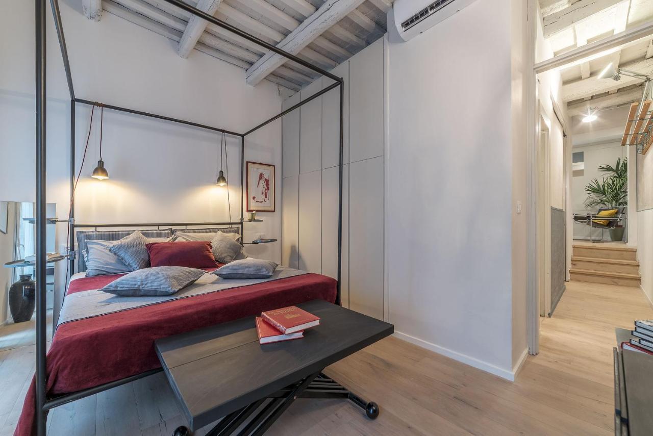 Colosseum Exclusive Duplex 로마 외부 사진