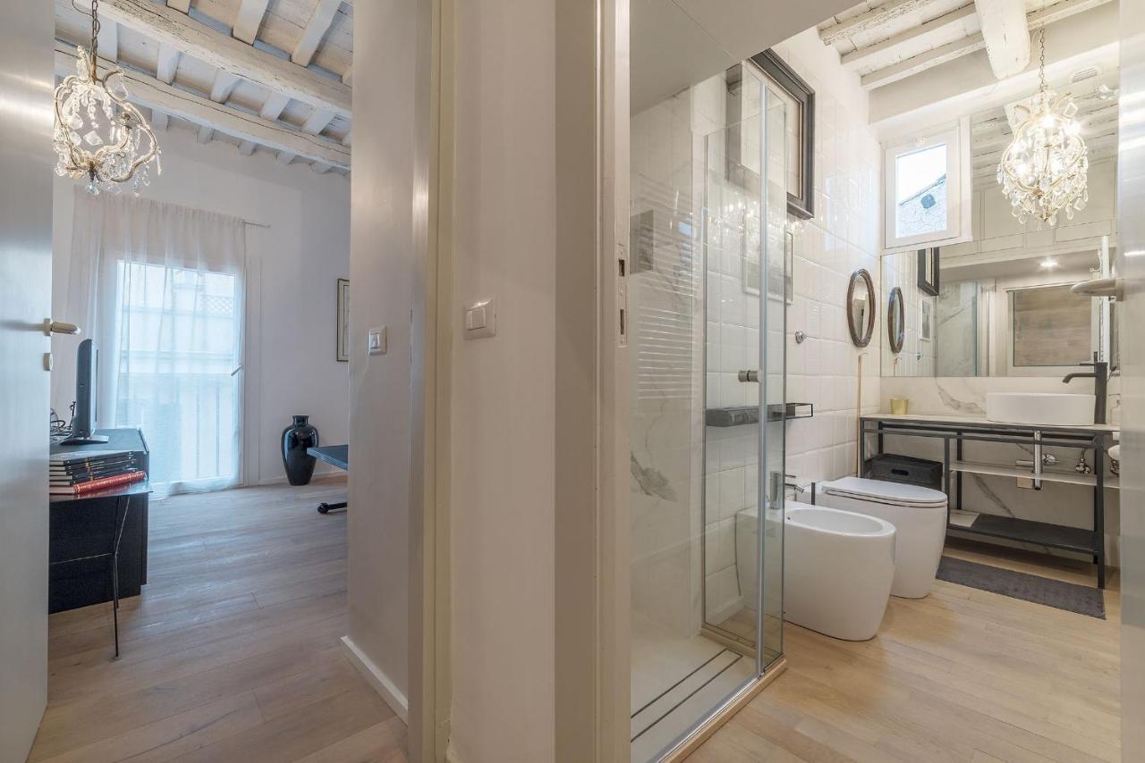 Colosseum Exclusive Duplex 로마 외부 사진