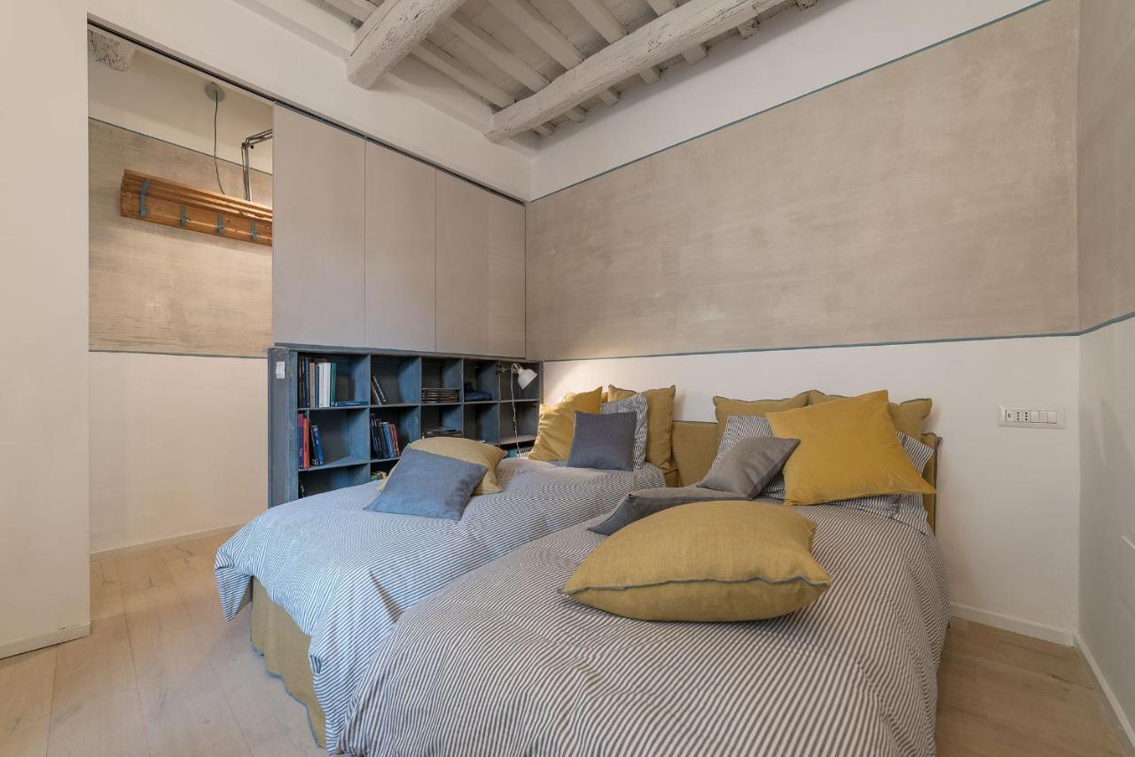 Colosseum Exclusive Duplex 로마 외부 사진