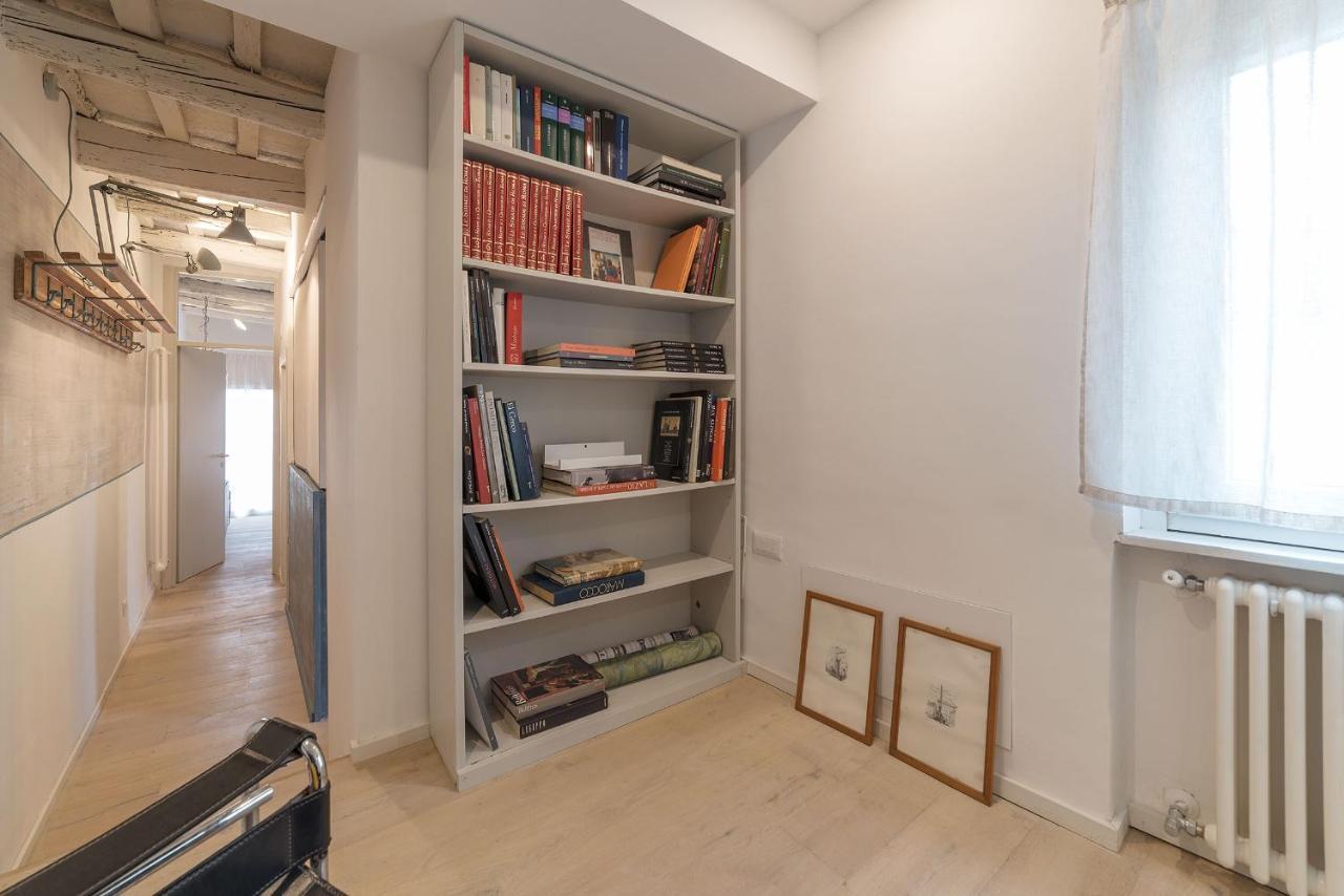 Colosseum Exclusive Duplex 로마 외부 사진